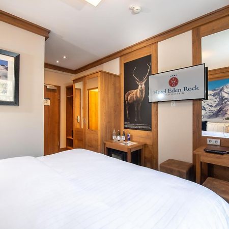 Hotel Eden Rock バードガシュタイン エクステリア 写真