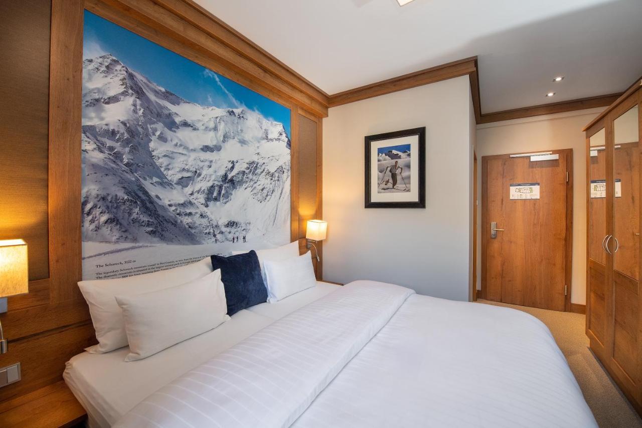 Hotel Eden Rock バードガシュタイン エクステリア 写真