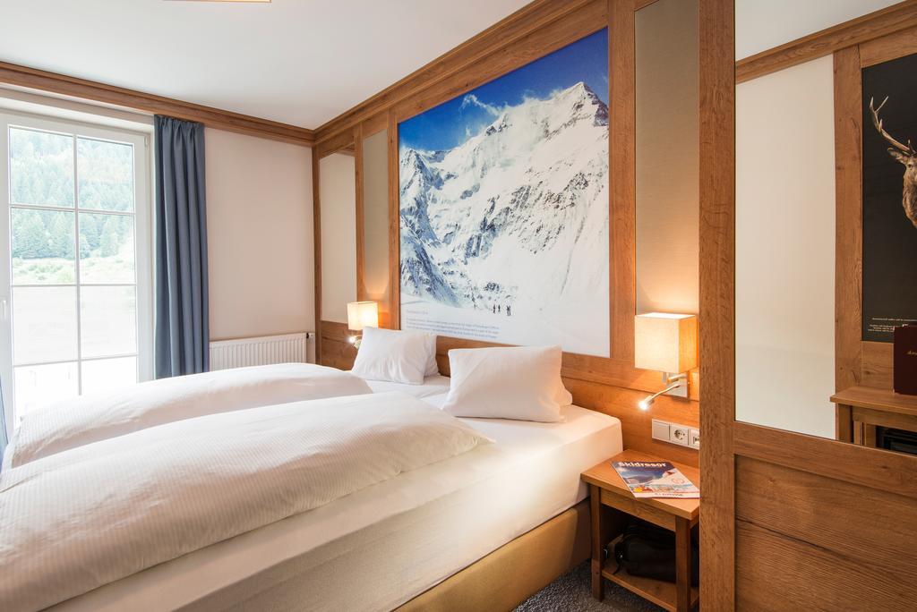 Hotel Eden Rock バードガシュタイン エクステリア 写真