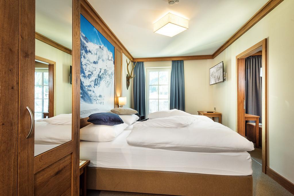 Hotel Eden Rock バードガシュタイン エクステリア 写真