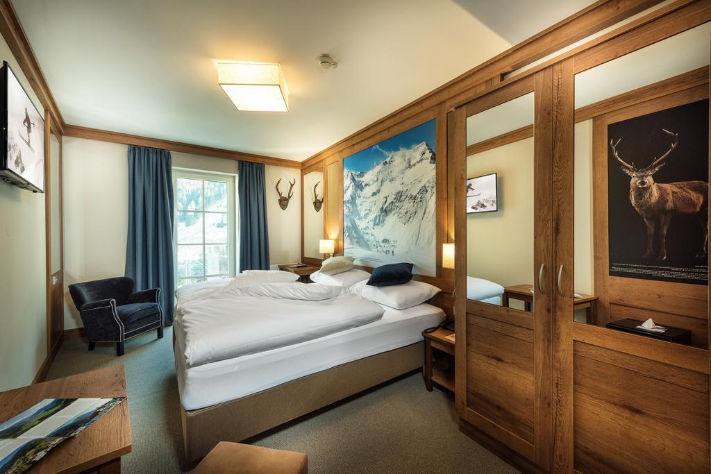 Hotel Eden Rock バードガシュタイン エクステリア 写真