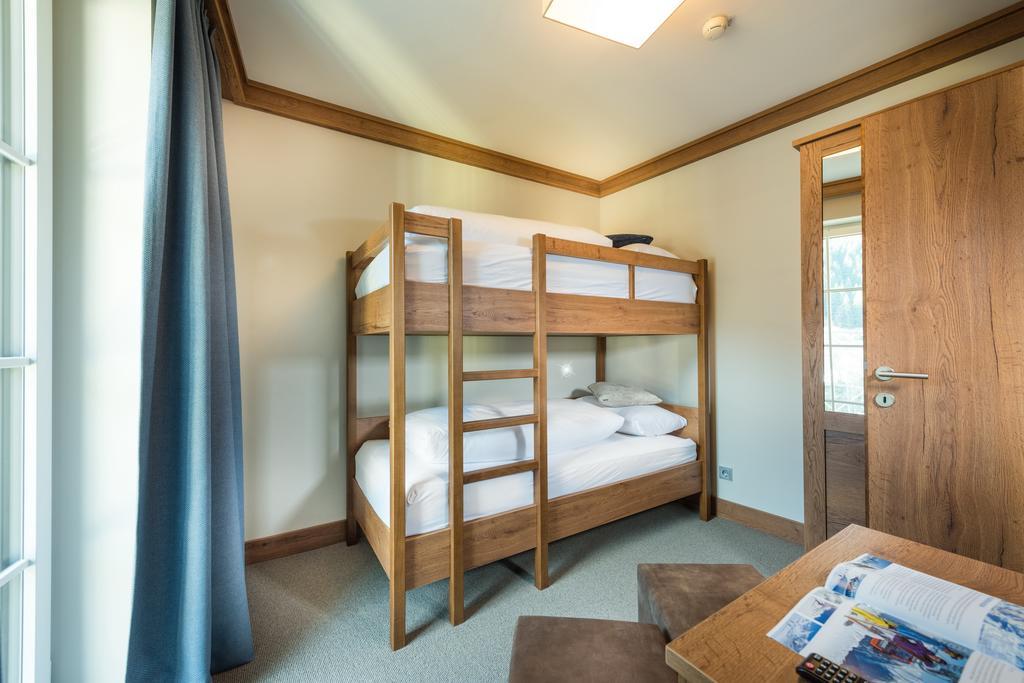 Hotel Eden Rock バードガシュタイン エクステリア 写真