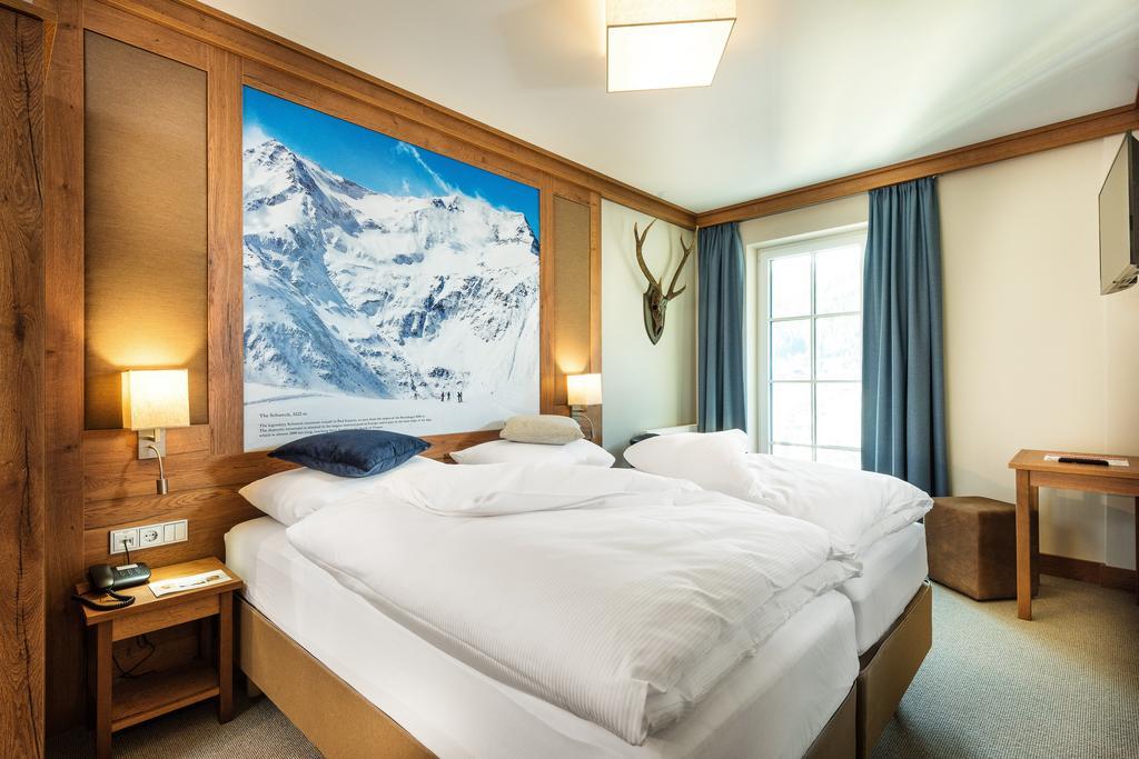 Hotel Eden Rock バードガシュタイン エクステリア 写真