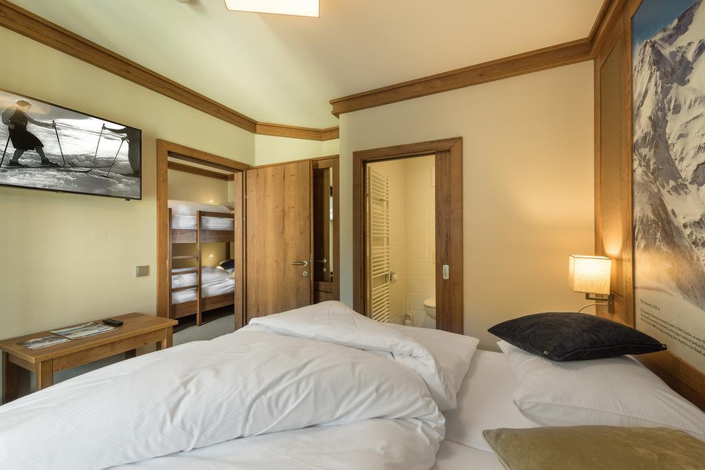 Hotel Eden Rock バードガシュタイン エクステリア 写真