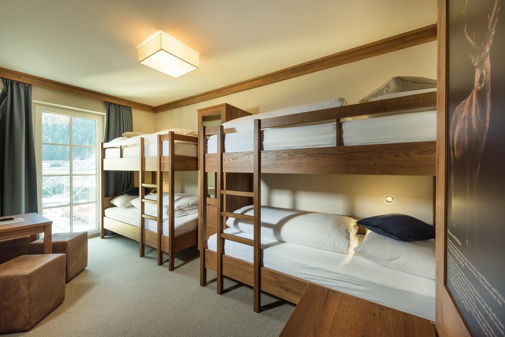 Hotel Eden Rock バードガシュタイン エクステリア 写真