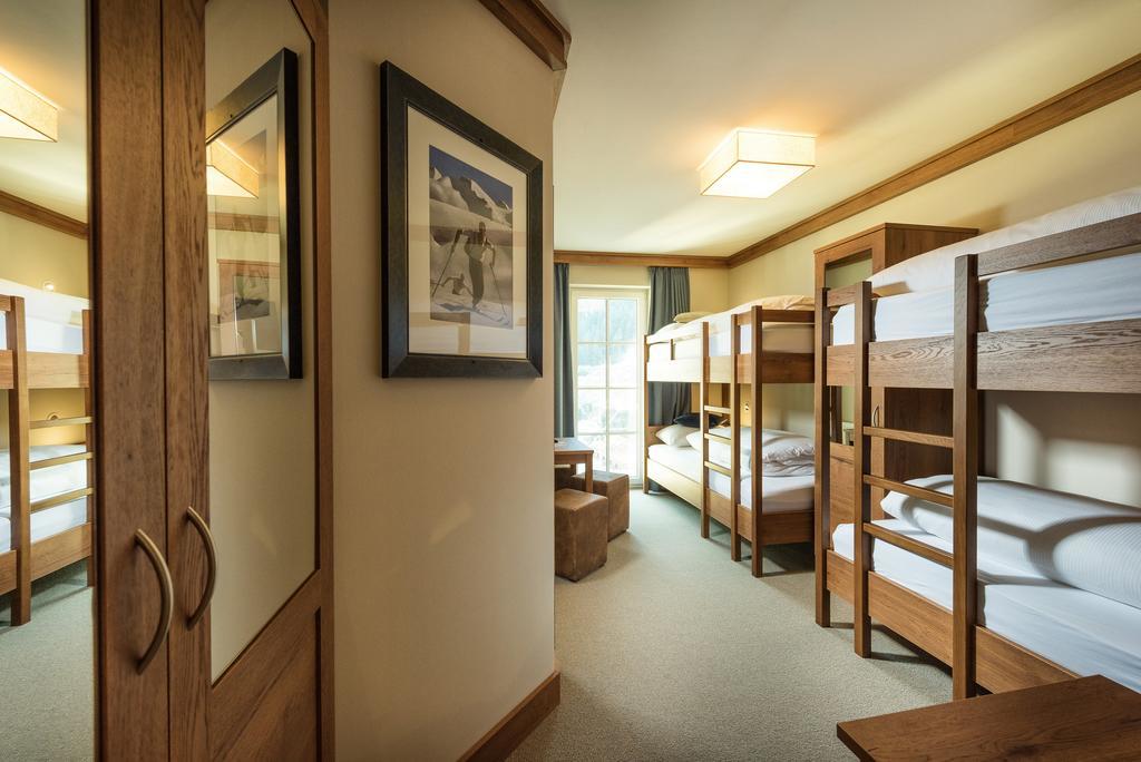 Hotel Eden Rock バードガシュタイン エクステリア 写真