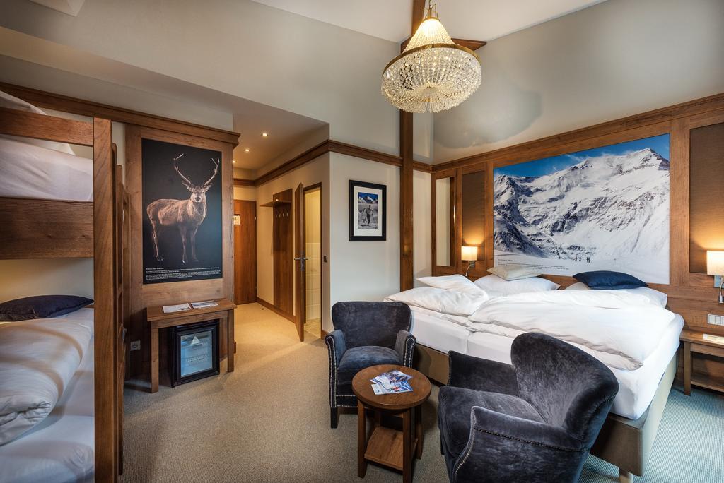 Hotel Eden Rock バードガシュタイン エクステリア 写真