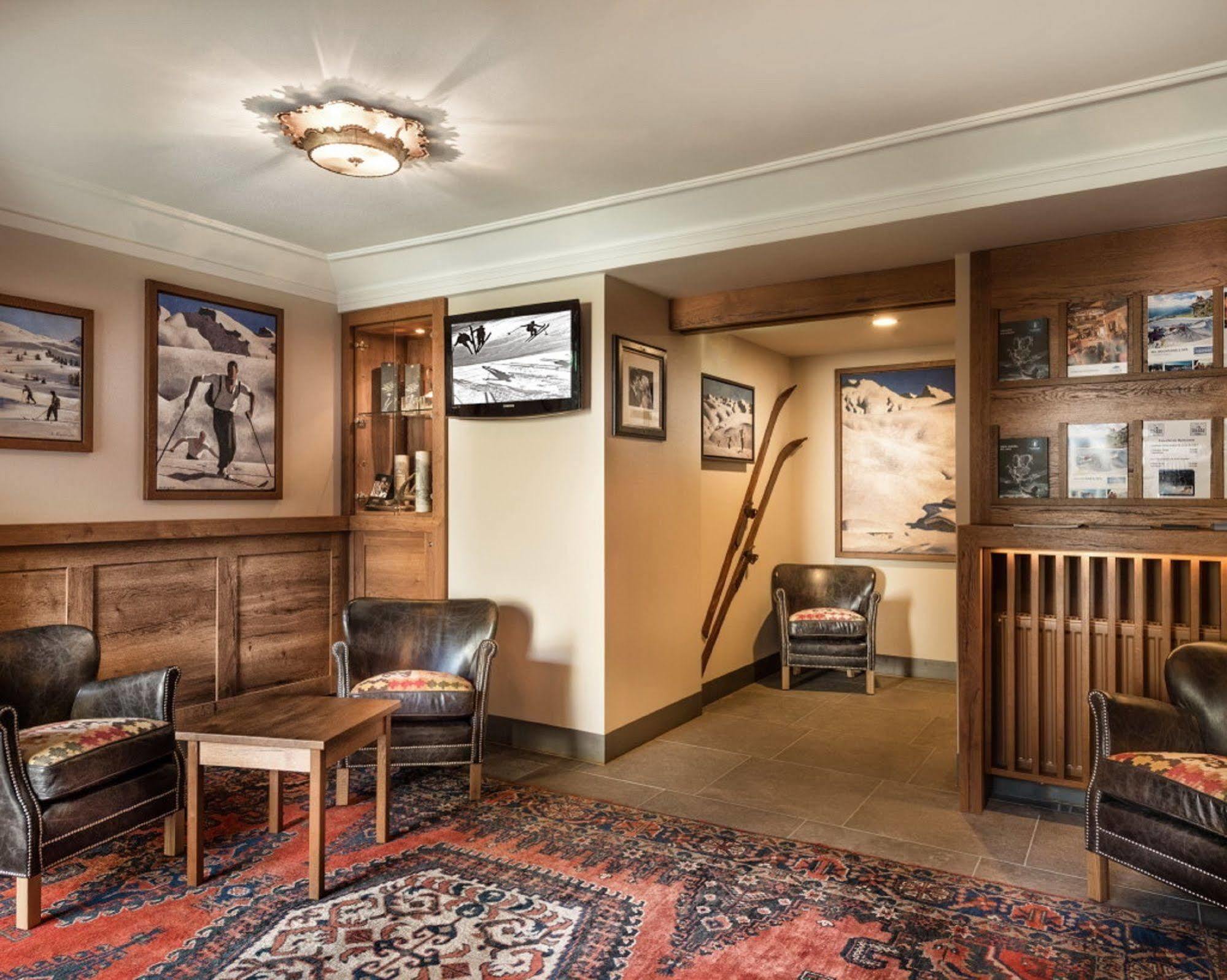 Hotel Eden Rock バードガシュタイン エクステリア 写真